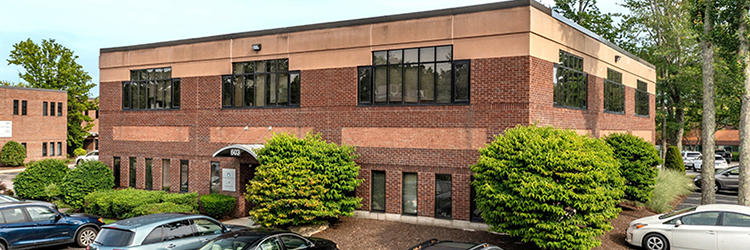 Fair and Flachbart of Hayes & Sherry <br>close $1.7 million sale of office building